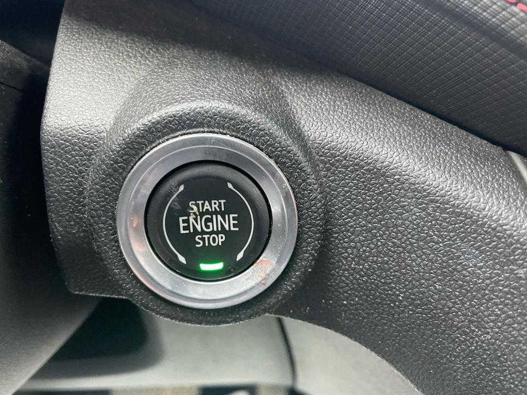 used 2021 Chevrolet TrailBlazer car, priced at $21,975