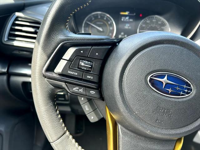 used 2023 Subaru Crosstrek car, priced at $28,975