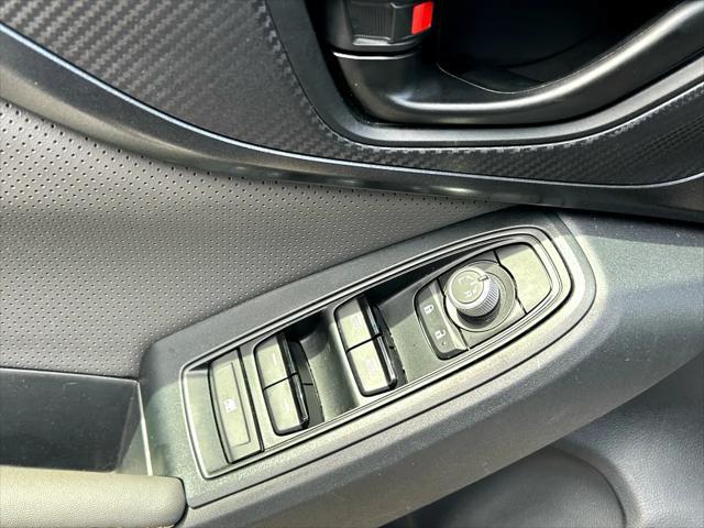 used 2023 Subaru Crosstrek car, priced at $28,975