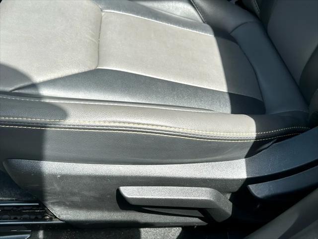 used 2023 Subaru Crosstrek car, priced at $28,975