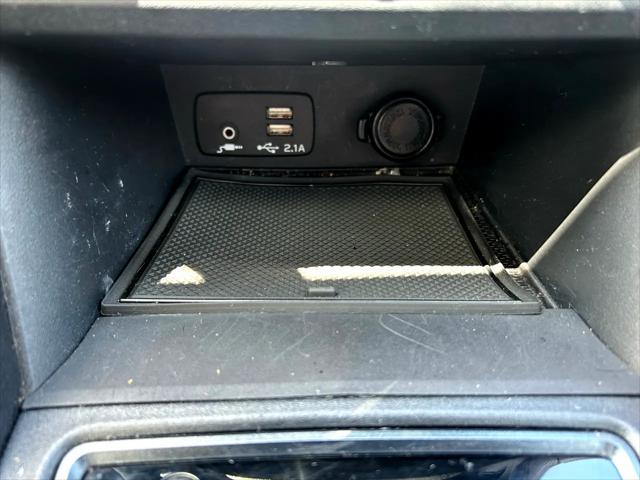 used 2023 Subaru Crosstrek car, priced at $28,975