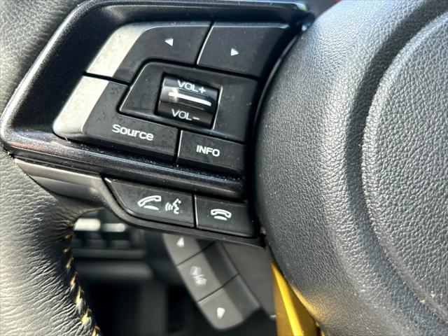 used 2023 Subaru Crosstrek car, priced at $28,975