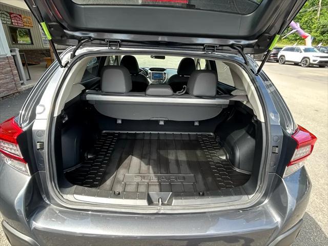 used 2023 Subaru Crosstrek car, priced at $28,975
