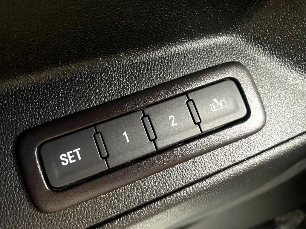 used 2022 Chevrolet Equinox car, priced at $28,975
