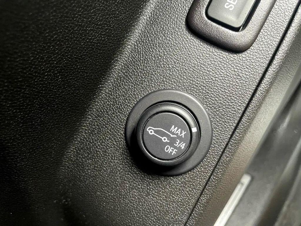 used 2022 Chevrolet Equinox car, priced at $28,975