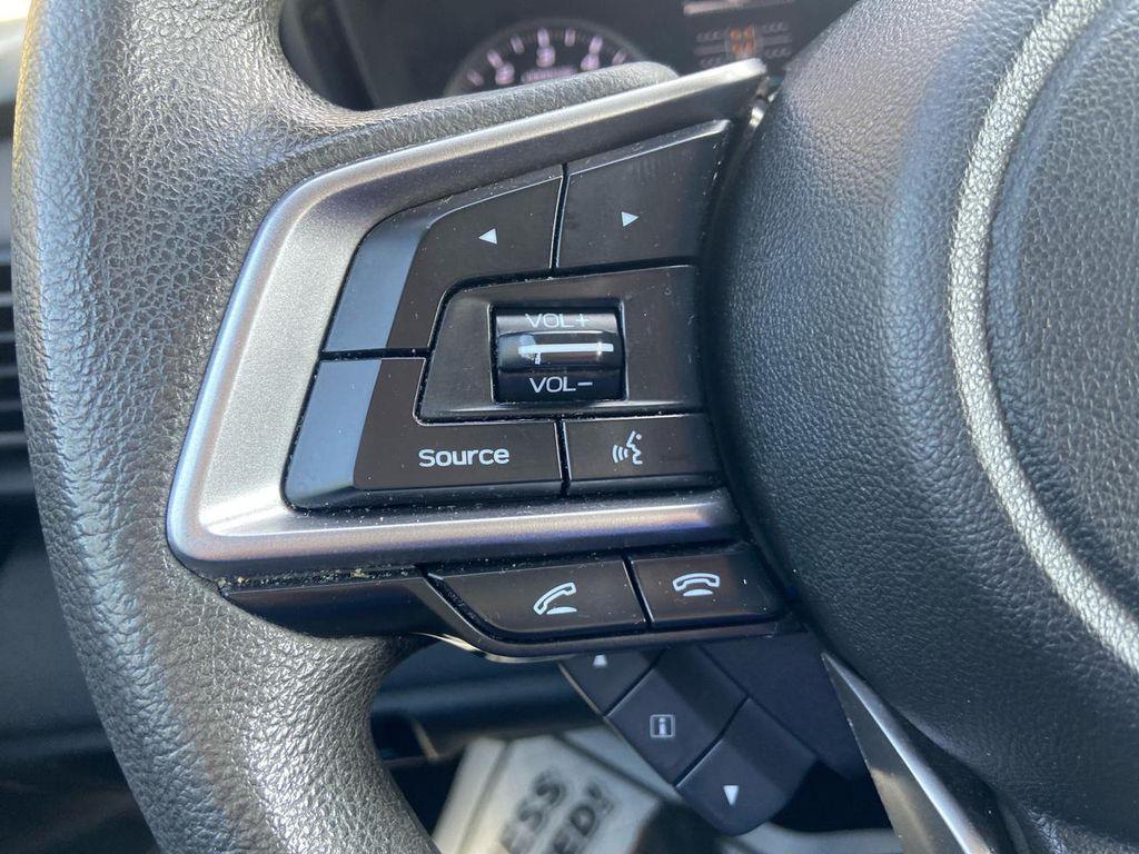 used 2022 Subaru Legacy car, priced at $19,975