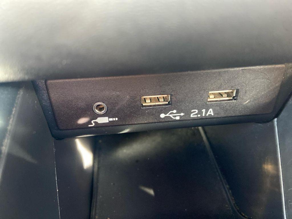 used 2022 Subaru Legacy car, priced at $19,975