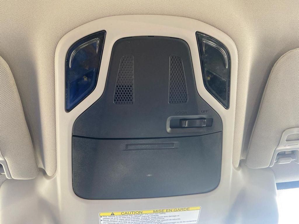 used 2022 Subaru Legacy car, priced at $19,975