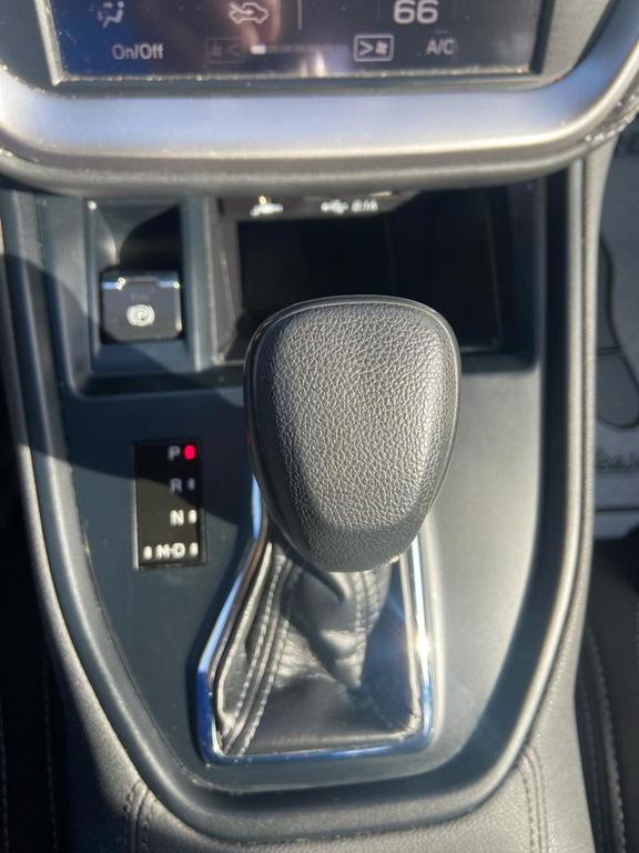 used 2022 Subaru Legacy car, priced at $19,975