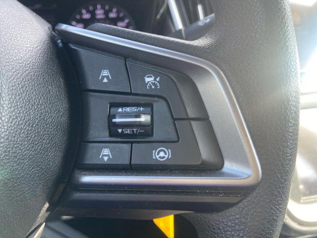 used 2022 Subaru Legacy car, priced at $19,975