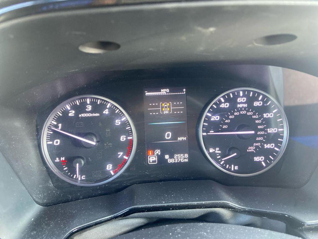 used 2022 Subaru Legacy car, priced at $19,975