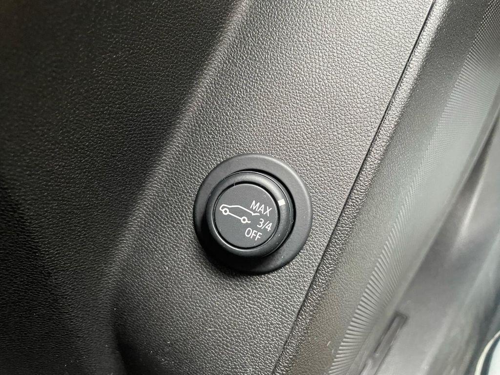 used 2024 Chevrolet Equinox car, priced at $26,975