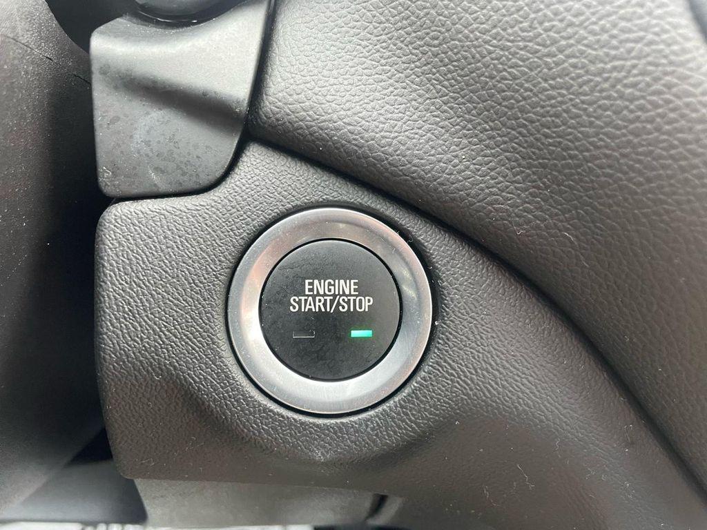 used 2024 Chevrolet Equinox car, priced at $26,975