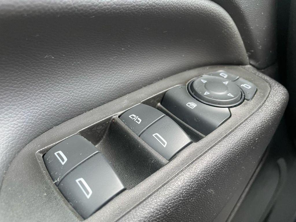 used 2024 Chevrolet Equinox car, priced at $26,975