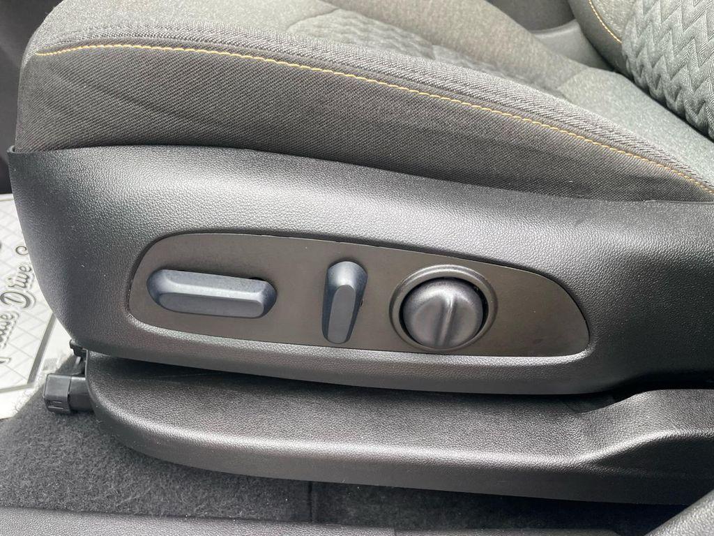 used 2024 Chevrolet Equinox car, priced at $26,975