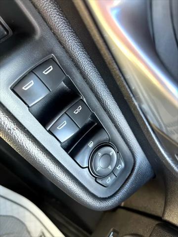 used 2022 GMC Terrain car, priced at $24,975