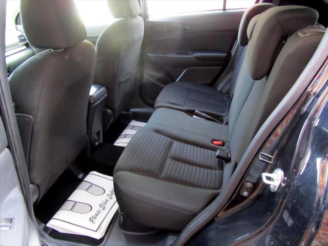 used 2020 Mitsubishi Eclipse Cross car, priced at $11,975