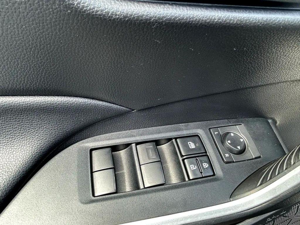 used 2020 Toyota RAV4 car, priced at $24,975