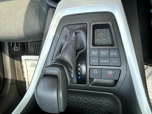 used 2020 Toyota RAV4 car, priced at $25,975