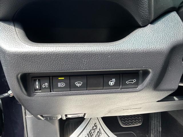 used 2020 Toyota RAV4 car, priced at $25,975