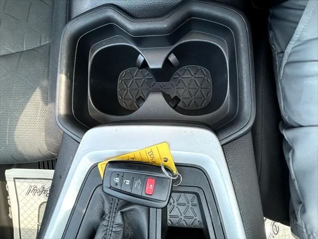 used 2020 Toyota RAV4 car, priced at $25,975