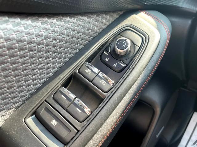 used 2020 Subaru Forester car, priced at $23,975