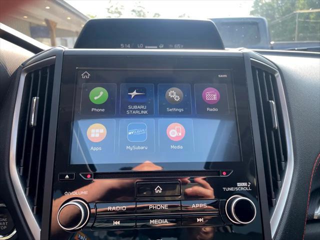 used 2020 Subaru Forester car, priced at $23,975