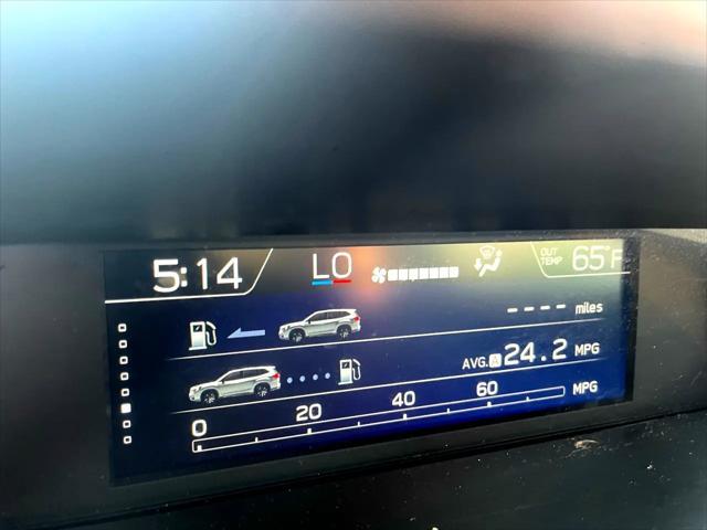 used 2020 Subaru Forester car, priced at $23,975