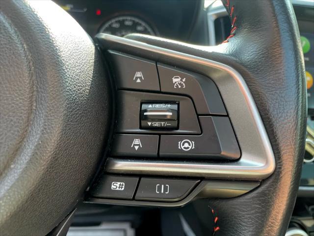 used 2020 Subaru Forester car, priced at $23,975