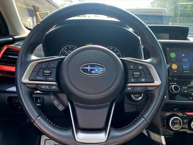 used 2020 Subaru Forester car, priced at $23,975