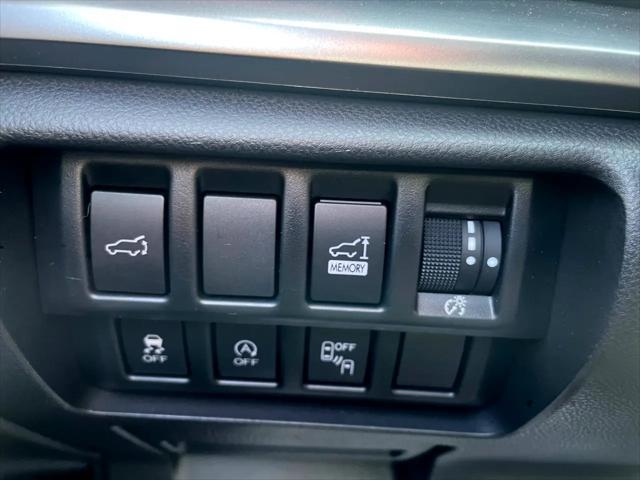 used 2020 Subaru Forester car, priced at $23,975
