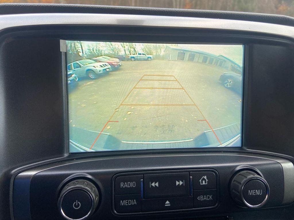 used 2019 Chevrolet Silverado 1500 car, priced at $26,975