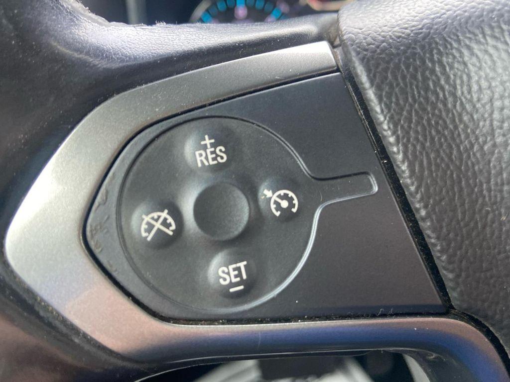 used 2019 Chevrolet Silverado 1500 car, priced at $26,975