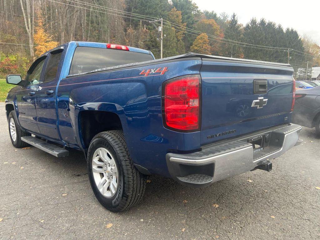 used 2019 Chevrolet Silverado 1500 car, priced at $26,975
