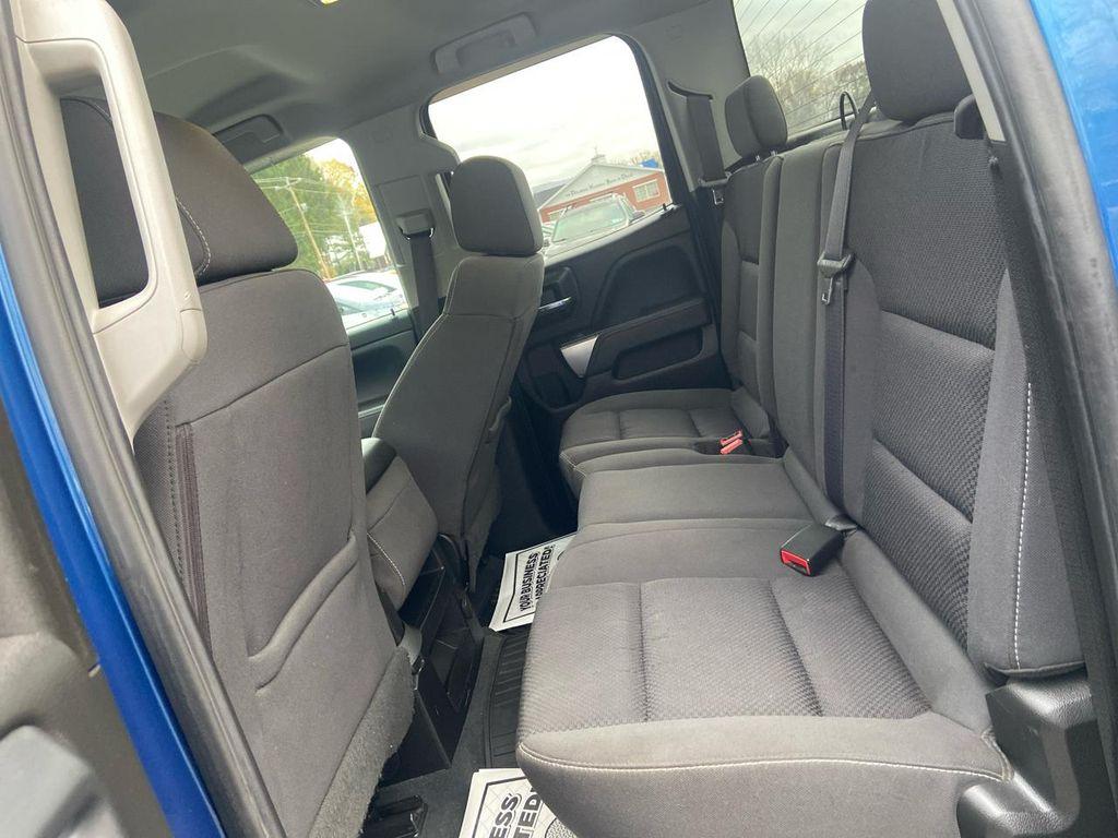 used 2019 Chevrolet Silverado 1500 car, priced at $26,975