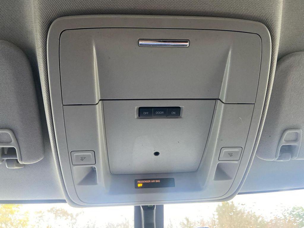 used 2019 Chevrolet Silverado 1500 car, priced at $26,975