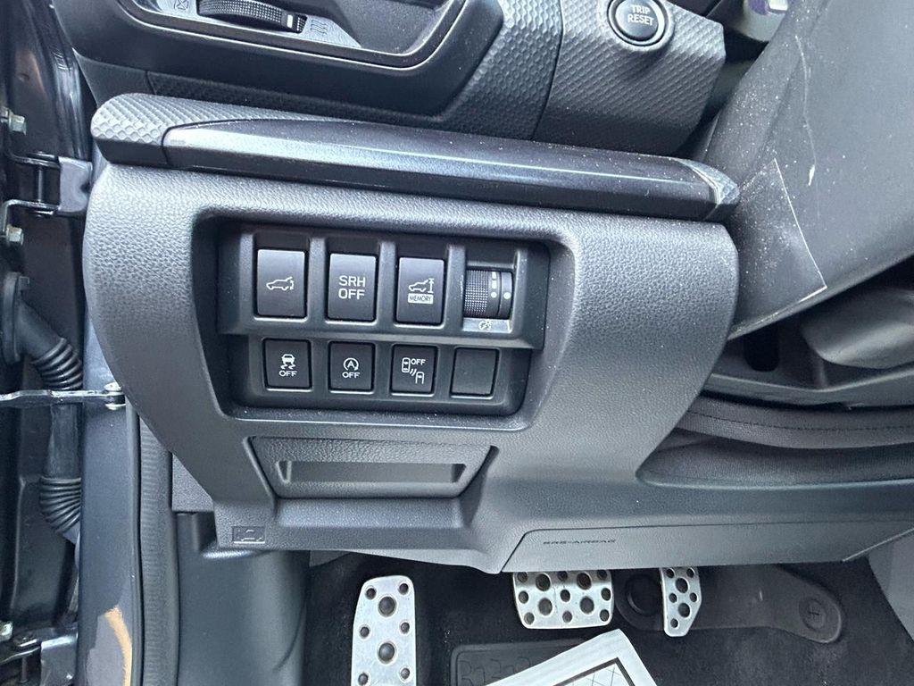 used 2023 Subaru Forester car, priced at $32,975