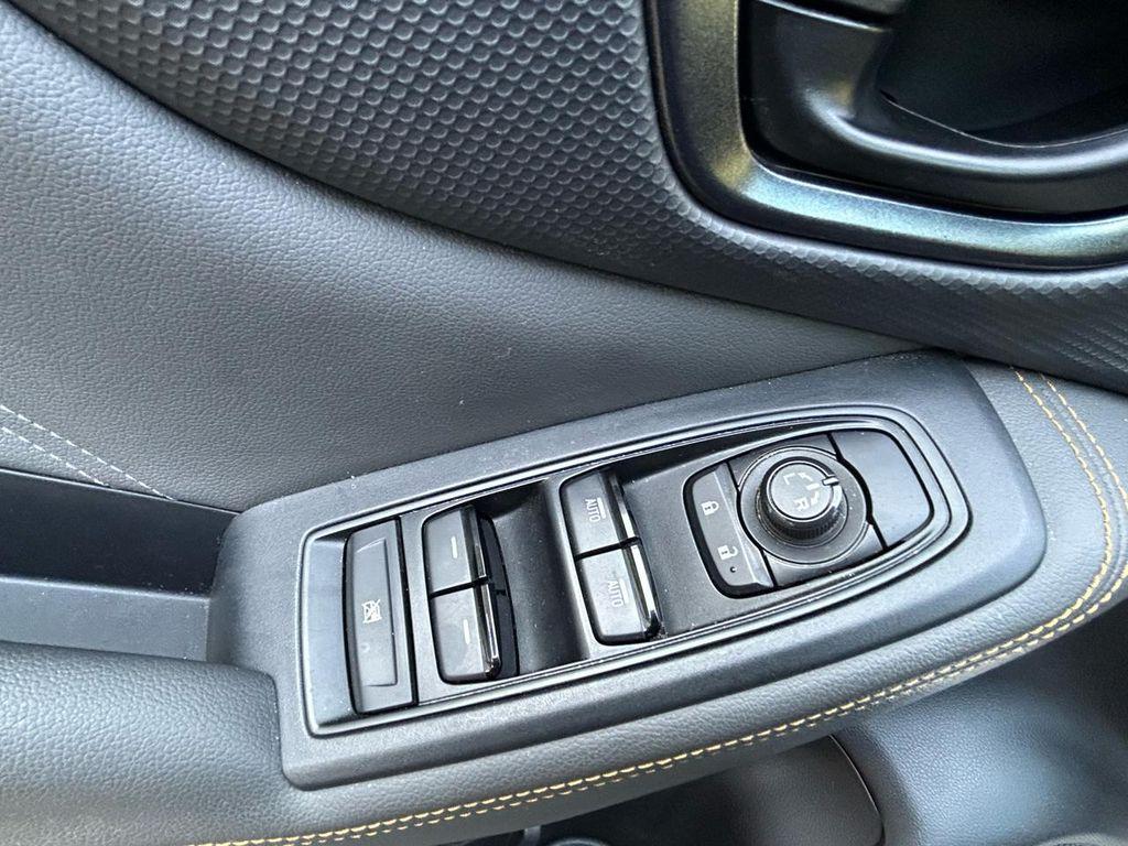 used 2023 Subaru Forester car, priced at $32,975