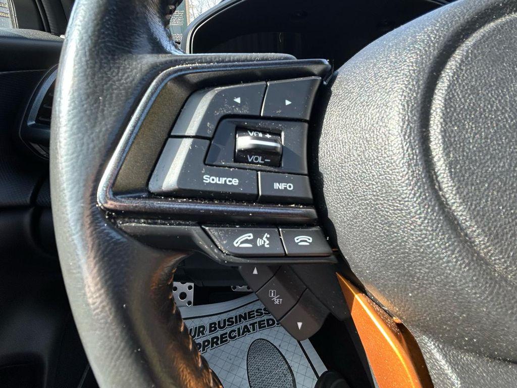 used 2023 Subaru Forester car, priced at $32,975