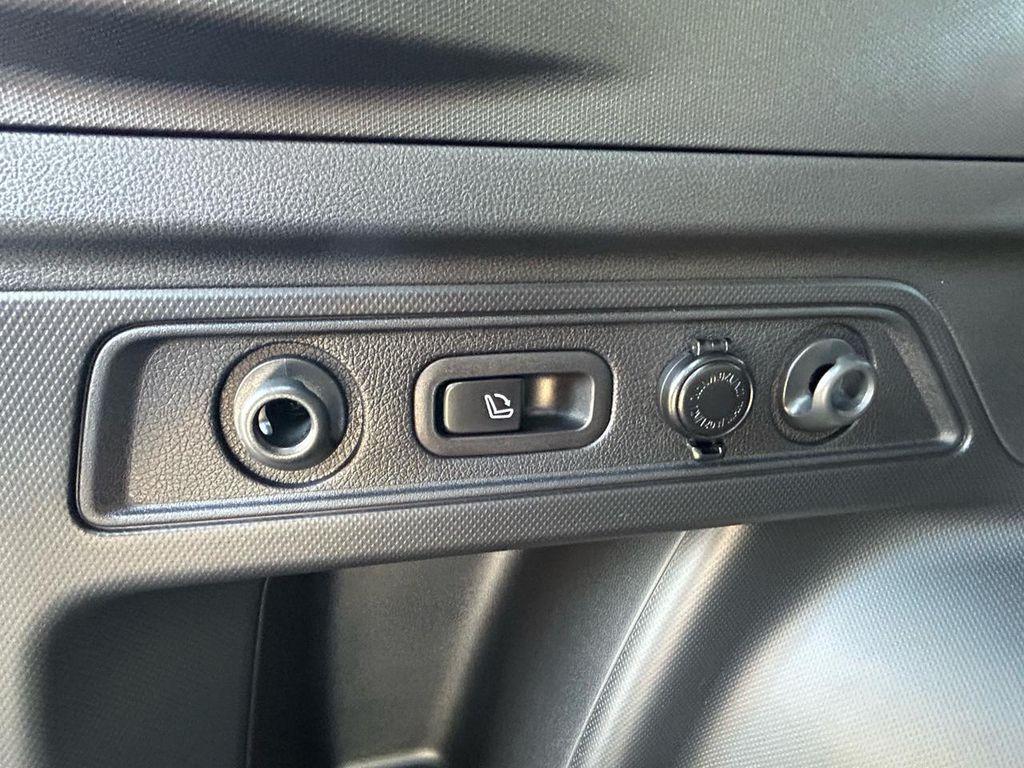 used 2023 Subaru Forester car, priced at $32,975