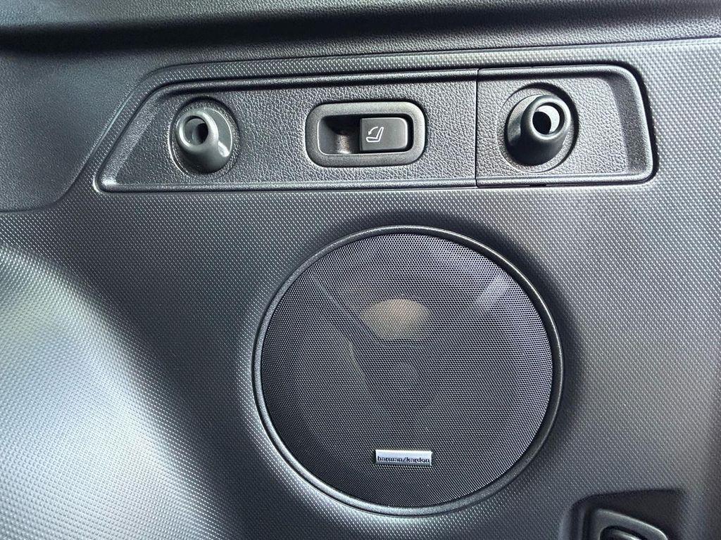 used 2023 Subaru Forester car, priced at $32,975