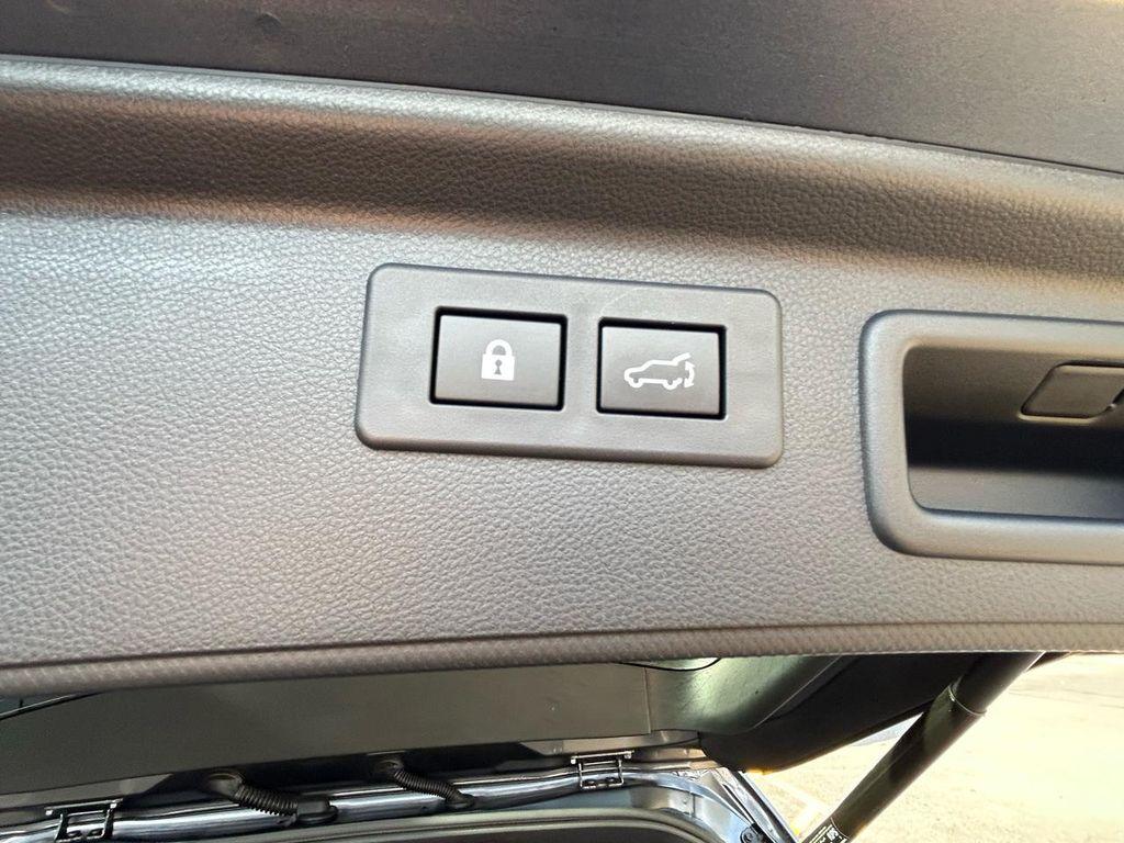 used 2023 Subaru Forester car, priced at $32,975