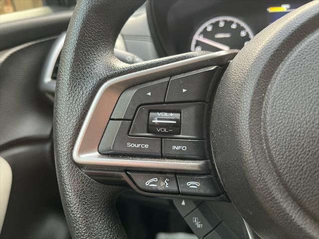 used 2021 Subaru Forester car, priced at $26,975