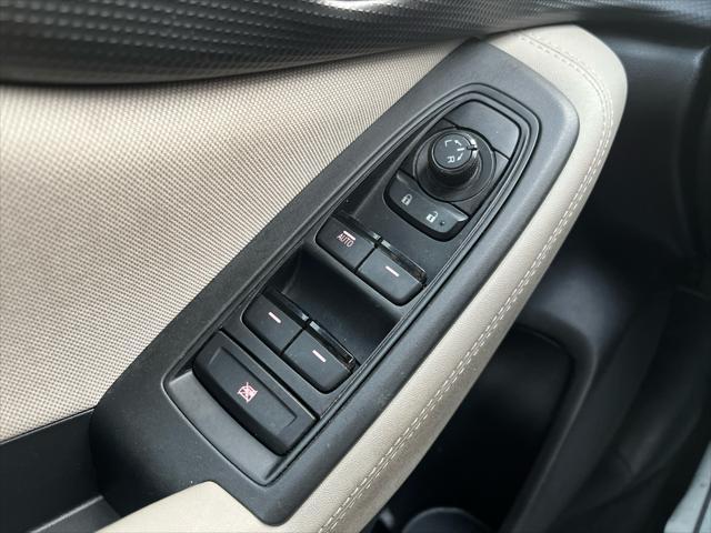 used 2021 Subaru Forester car, priced at $26,975