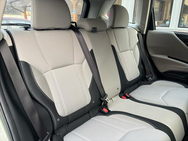 used 2021 Subaru Forester car, priced at $26,975