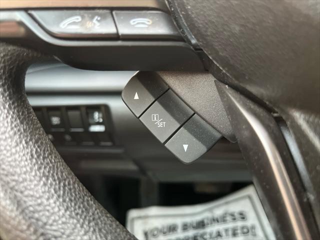 used 2021 Subaru Forester car, priced at $26,975