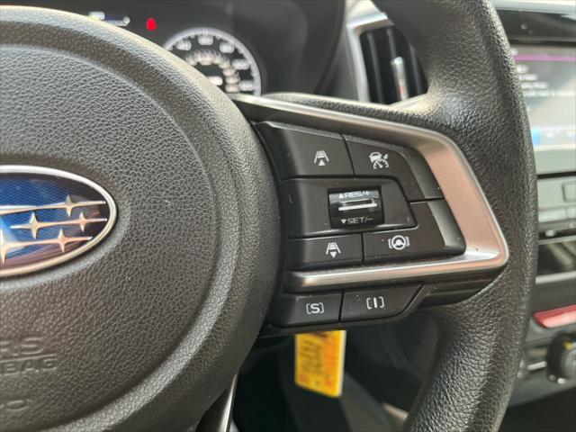 used 2021 Subaru Forester car, priced at $26,975