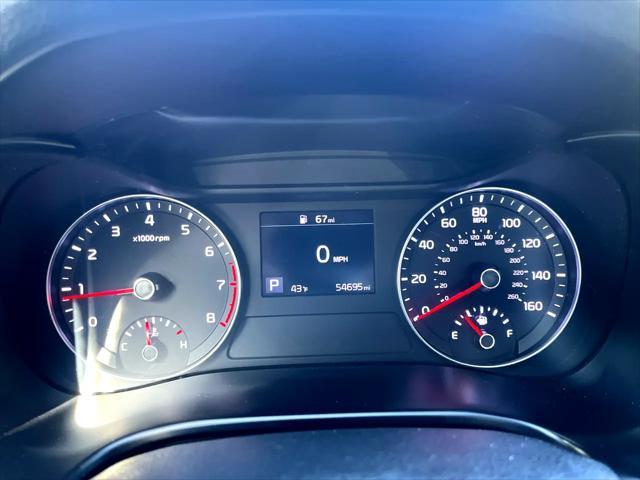 used 2019 Kia Forte car, priced at $17,975