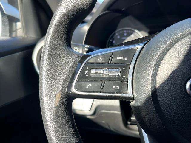used 2019 Kia Forte car, priced at $17,975