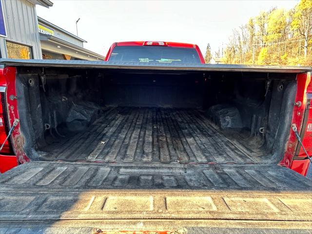 used 2016 Chevrolet Silverado 2500 car, priced at $24,975